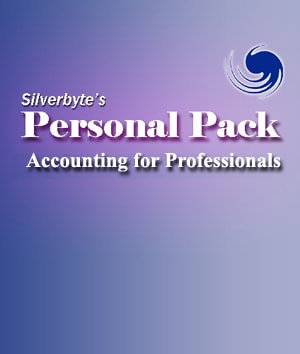 Accounting for Professionals