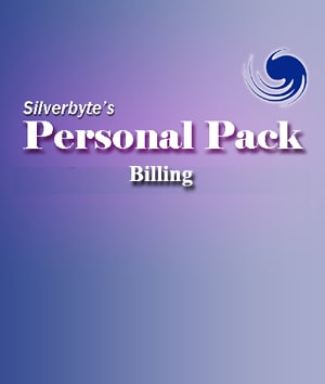 Billing Pack