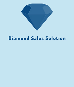 Diamond Sales Solution