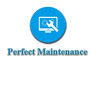 Maintenance Solution