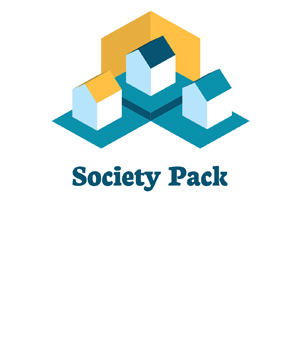 Society Hub